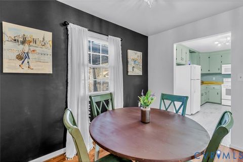 Tiny photo for 151 Badger Road, Deltaville, VA 23043 (MLS # 2602061)