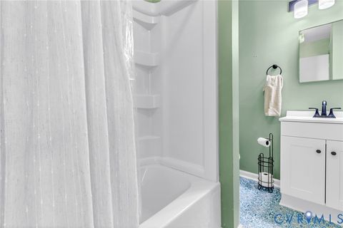 Tiny photo for 151 Badger Road, Deltaville, VA 23043 (MLS # 2602061)