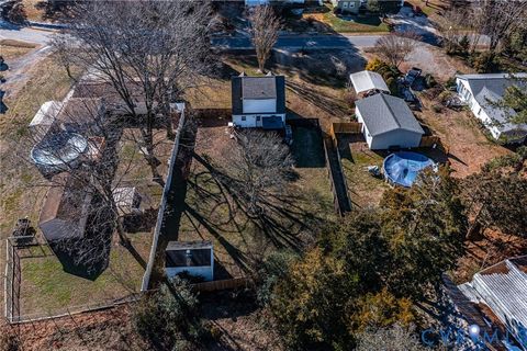 Tiny photo for 151 Badger Road, Deltaville, VA 23043 (MLS # 2602061)