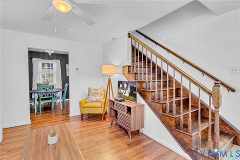 Tiny photo for 151 Badger Road, Deltaville, VA 23043 (MLS # 2602061)