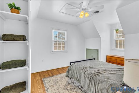 Tiny photo for 151 Badger Road, Deltaville, VA 23043 (MLS # 2602061)