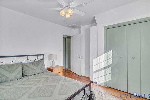 Tiny photo for 151 Badger Road, Deltaville, VA 23043 (MLS # 2602061)