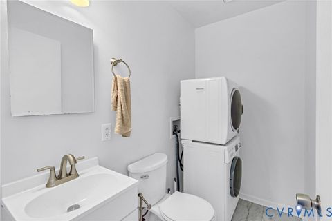 Tiny photo for 151 Badger Road, Deltaville, VA 23043 (MLS # 2602061)