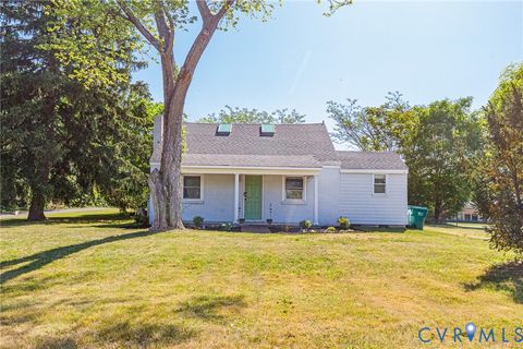 Photo of 3309 Sandy Lane, Richmond, VA 23223 (MLS # 2610729)