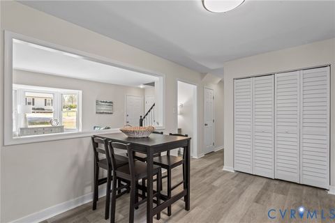 Tiny photo for 2613 McManaway Drive, Chesterfield, VA 23112 (MLS # 2606795)