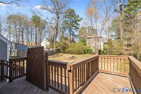 Tiny photo for 2613 McManaway Drive, Chesterfield, VA 23112 (MLS # 2606795)