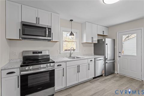 Tiny photo for 2613 McManaway Drive, Chesterfield, VA 23112 (MLS # 2606795)