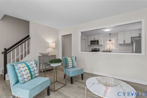 Tiny photo for 2613 McManaway Drive, Chesterfield, VA 23112 (MLS # 2606795)