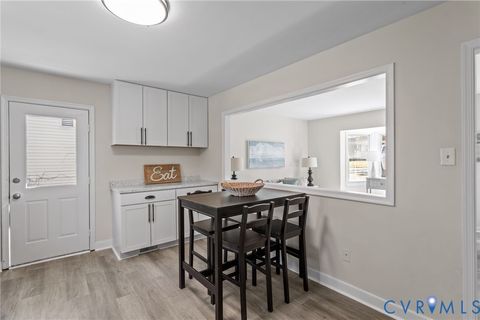 Tiny photo for 2613 McManaway Drive, Chesterfield, VA 23112 (MLS # 2606795)