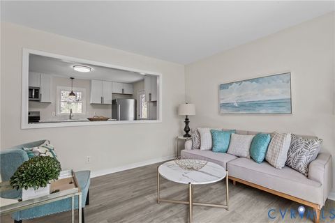 Tiny photo for 2613 McManaway Drive, Chesterfield, VA 23112 (MLS # 2606795)