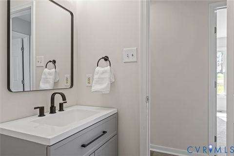 Tiny photo for 2613 McManaway Drive, Chesterfield, VA 23112 (MLS # 2606795)