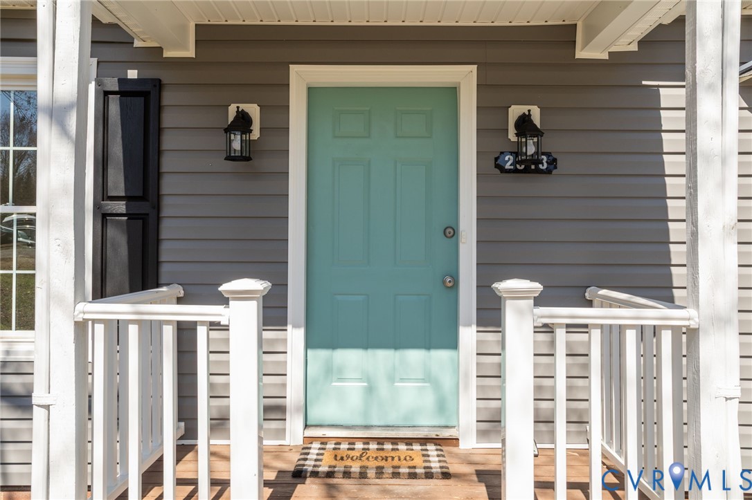 2613 McManaway Drive