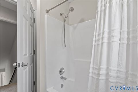 Tiny photo for 2613 McManaway Drive, Chesterfield, VA 23112 (MLS # 2606795)