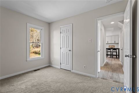 Tiny photo for 2613 McManaway Drive, Chesterfield, VA 23112 (MLS # 2606795)
