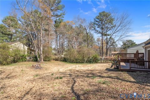 Tiny photo for 2613 McManaway Drive, Chesterfield, VA 23112 (MLS # 2606795)
