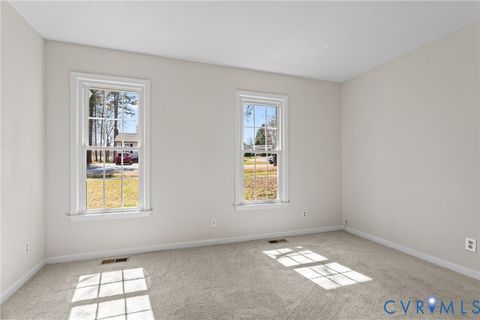 Tiny photo for 2613 McManaway Drive, Chesterfield, VA 23112 (MLS # 2606795)