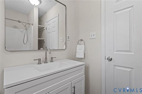 Tiny photo for 2613 McManaway Drive, Chesterfield, VA 23112 (MLS # 2606795)