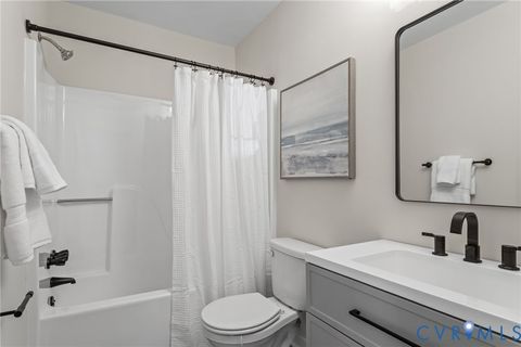 Tiny photo for 2613 McManaway Drive, Chesterfield, VA 23112 (MLS # 2606795)