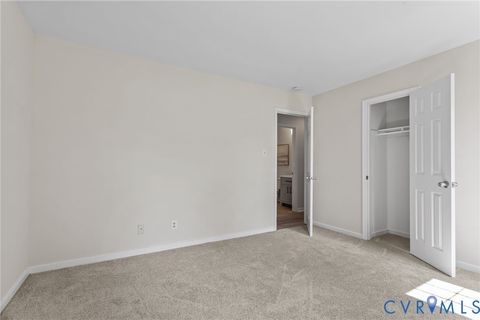 Tiny photo for 2613 McManaway Drive, Chesterfield, VA 23112 (MLS # 2606795)