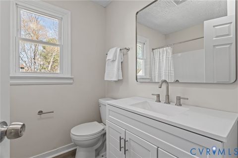 Tiny photo for 2613 McManaway Drive, Chesterfield, VA 23112 (MLS # 2606795)