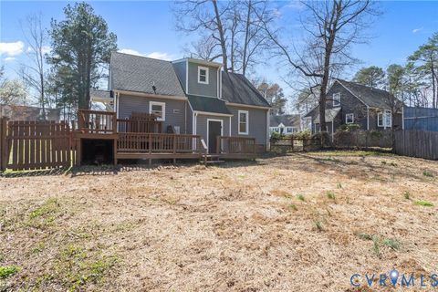Tiny photo for 2613 McManaway Drive, Chesterfield, VA 23112 (MLS # 2606795)