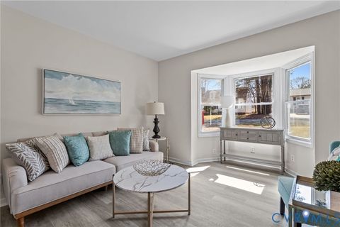 Tiny photo for 2613 McManaway Drive, Chesterfield, VA 23112 (MLS # 2606795)