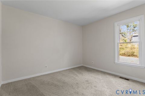 Tiny photo for 2613 McManaway Drive, Chesterfield, VA 23112 (MLS # 2606795)