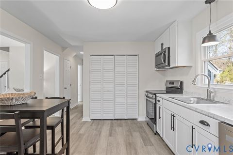 Tiny photo for 2613 McManaway Drive, Chesterfield, VA 23112 (MLS # 2606795)