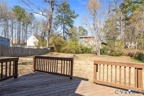 Tiny photo for 2613 McManaway Drive, Chesterfield, VA 23112 (MLS # 2606795)