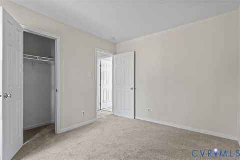 Tiny photo for 2613 McManaway Drive, Chesterfield, VA 23112 (MLS # 2606795)