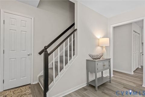 Tiny photo for 2613 McManaway Drive, Chesterfield, VA 23112 (MLS # 2606795)