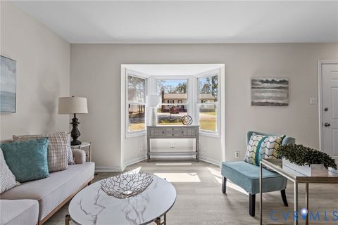 Tiny photo for 2613 McManaway Drive, Chesterfield, VA 23112 (MLS # 2606795)