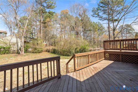 Tiny photo for 2613 McManaway Drive, Chesterfield, VA 23112 (MLS # 2606795)
