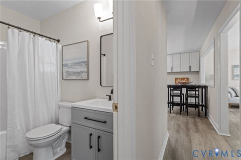 Tiny photo for 2613 McManaway Drive, Chesterfield, VA 23112 (MLS # 2606795)