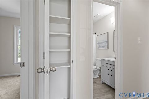 Tiny photo for 2613 McManaway Drive, Chesterfield, VA 23112 (MLS # 2606795)