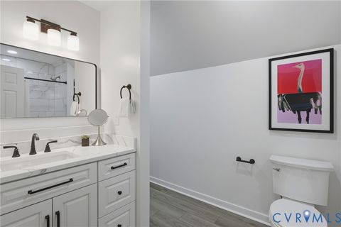 Tiny photo for 9005 Carswell Street, Chesterfield, VA 23237 (MLS # 2615858)