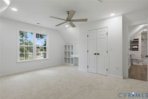 Tiny photo for 9005 Carswell Street, Chesterfield, VA 23237 (MLS # 2615858)