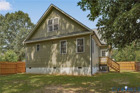 Tiny photo for 9005 Carswell Street, Chesterfield, VA 23237 (MLS # 2615858)