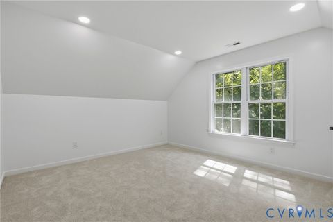 Tiny photo for 9005 Carswell Street, Chesterfield, VA 23237 (MLS # 2615858)