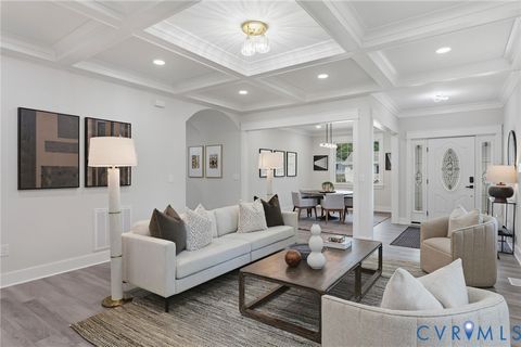 Tiny photo for 9005 Carswell Street, Chesterfield, VA 23237 (MLS # 2615858)