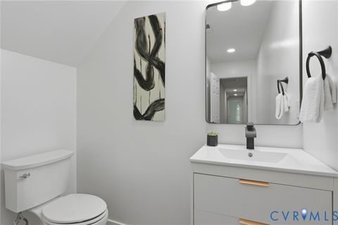 Tiny photo for 9005 Carswell Street, Chesterfield, VA 23237 (MLS # 2615858)