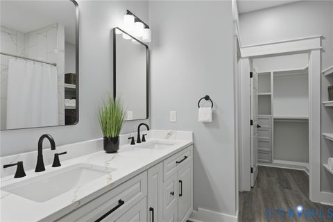 Tiny photo for 9005 Carswell Street, Chesterfield, VA 23237 (MLS # 2615858)