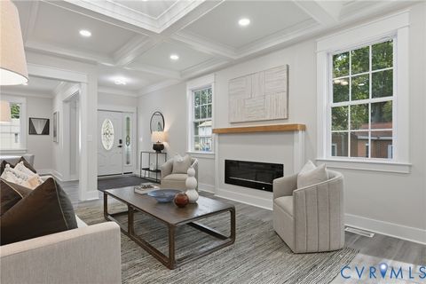 Tiny photo for 9005 Carswell Street, Chesterfield, VA 23237 (MLS # 2615858)