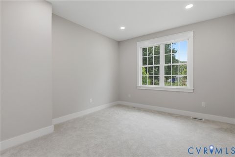 Tiny photo for 9005 Carswell Street, Chesterfield, VA 23237 (MLS # 2615858)