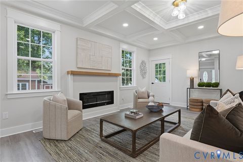 Tiny photo for 9005 Carswell Street, Chesterfield, VA 23237 (MLS # 2615858)