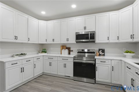 Tiny photo for 9005 Carswell Street, Chesterfield, VA 23237 (MLS # 2615858)