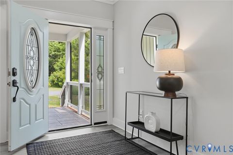 Tiny photo for 9005 Carswell Street, Chesterfield, VA 23237 (MLS # 2615858)