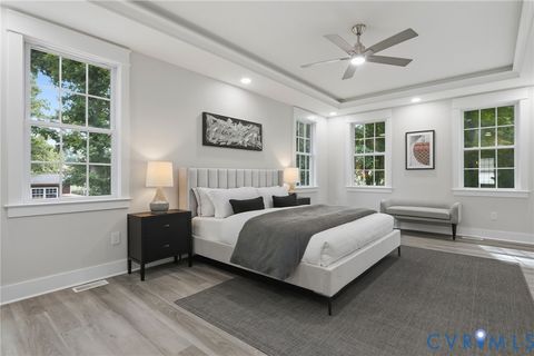 Tiny photo for 9005 Carswell Street, Chesterfield, VA 23237 (MLS # 2615858)