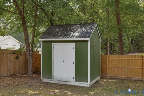 Tiny photo for 9005 Carswell Street, Chesterfield, VA 23237 (MLS # 2615858)