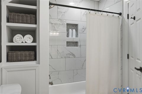 Tiny photo for 9005 Carswell Street, Chesterfield, VA 23237 (MLS # 2615858)